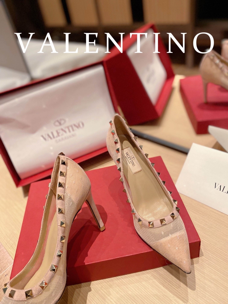 Valentino Heeled Shoes